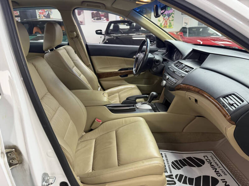 2011 Honda Accord EX-L