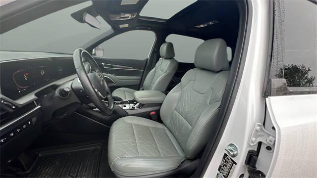 2024 Kia Telluride EX X-Line