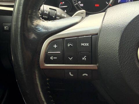 2017 Lexus LX 570