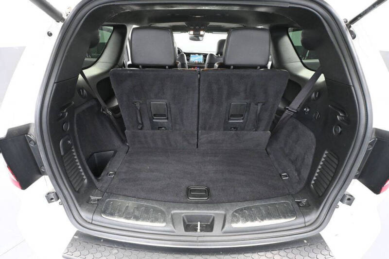 2024 Dodge Durango R/T Premium