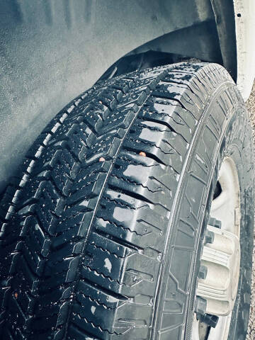 2013 Chevrolet Express 2500