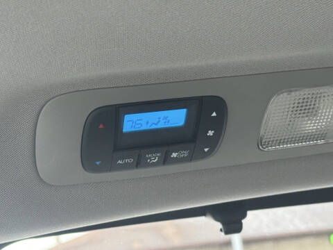 2011 Honda Odyssey EX-L