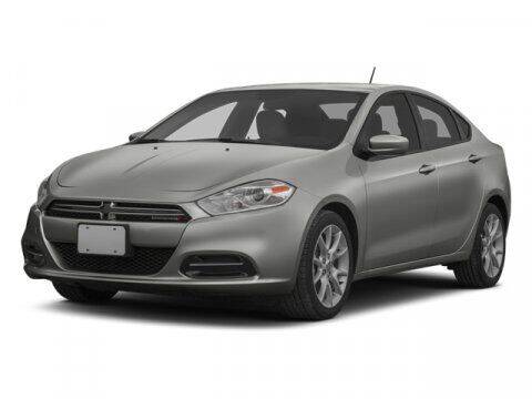 2013 Dodge Dart for sale at Nu-Way Auto Sales 1 in Gulfport MS