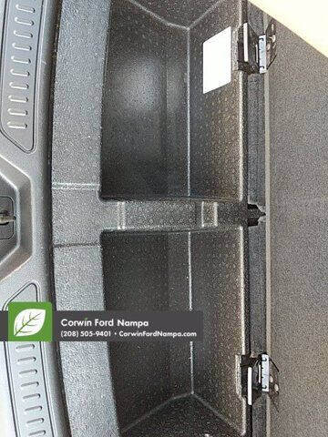 2019 GMC Acadia SLE-1