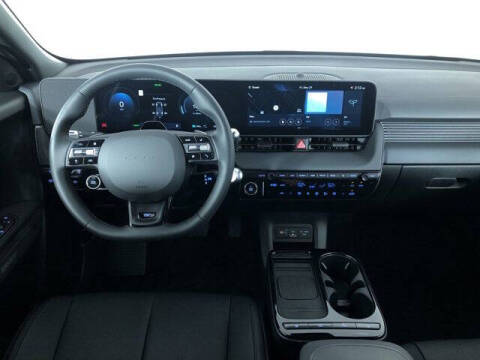 2026 Hyundai Ioniq 5
