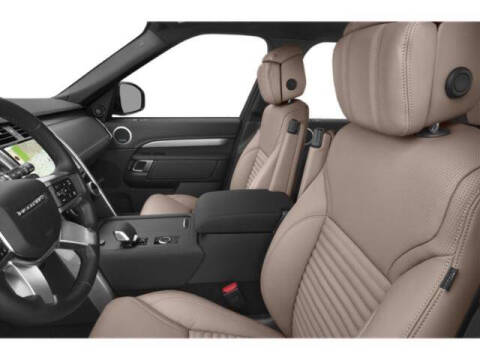 2026 Land Rover Discovery