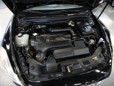 2011 Volvo C70 T5