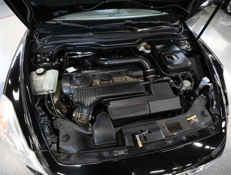 2011 Volvo C70 T5