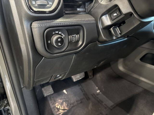 2026 RAM 2500 Limited