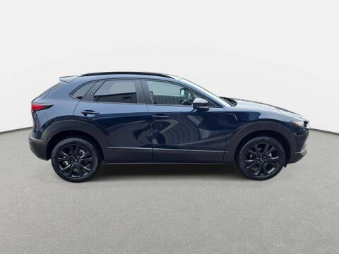 2026 Mazda CX-30 2.5 Turbo Aire Edition