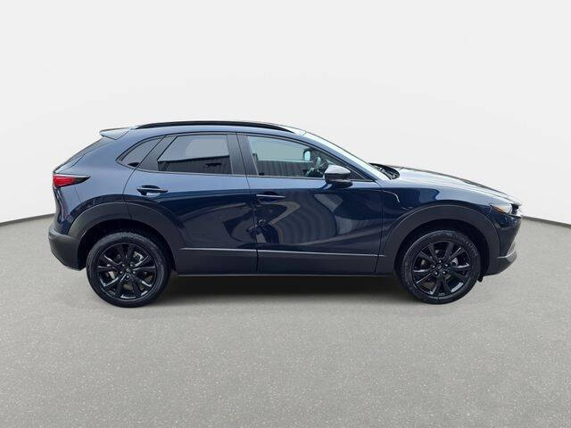 2026 Mazda CX-30 2.5 Turbo Aire Edition