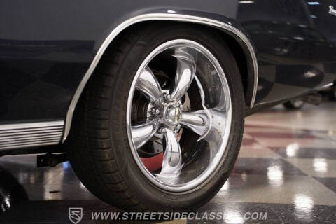 1966 Chevrolet Chevelle