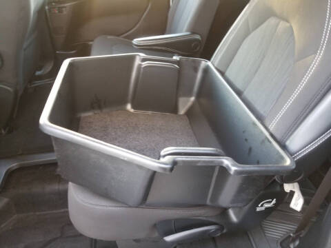 2023 Chrysler Pacifica Touring