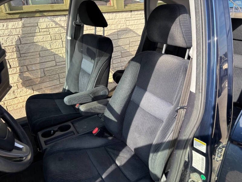 2008 Honda CR-V EX