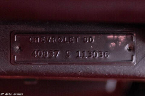 1964 Chevrolet Corvette