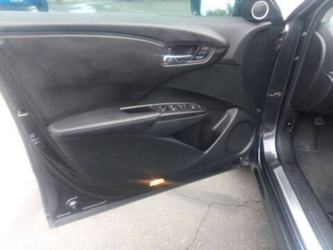 2015 Acura RDX w/Tech