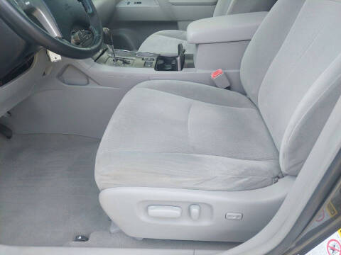 2010 Toyota Highlander