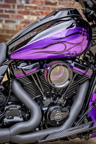 2024 Harley-Davidson Street Glide