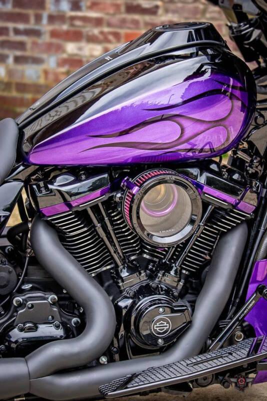 2024 Harley-Davidson Street Glide