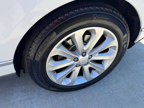 2016 Land Rover Range Rover HSE Td6