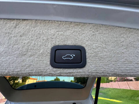 2015 Volvo XC60 T6