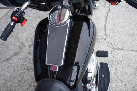 2003 Harley-Davidson Electra Glide