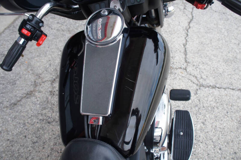 2003 Harley-Davidson Electra Glide