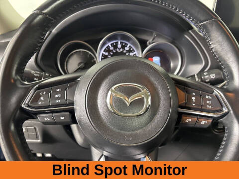 2021 Mazda CX-5 Sport