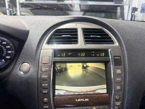 2012 Lexus ES 350