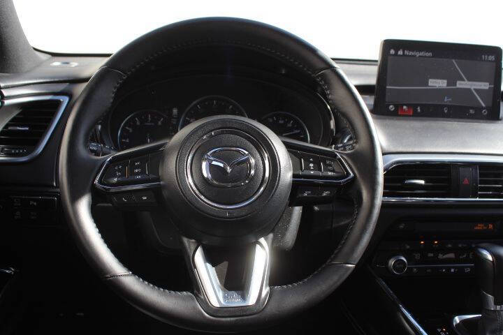 2020 Mazda CX-9 Grand Touring