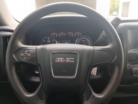 2014 GMC Sierra 1500