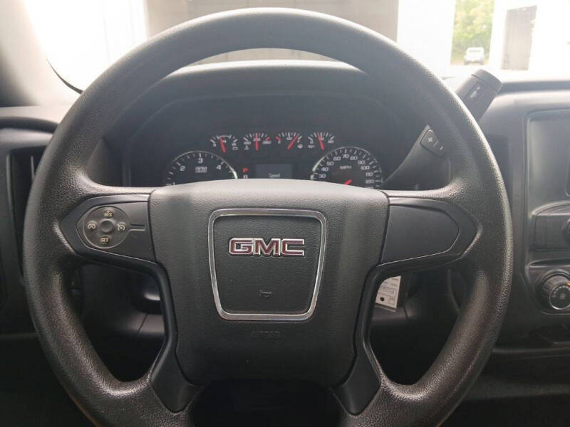 2014 GMC Sierra 1500
