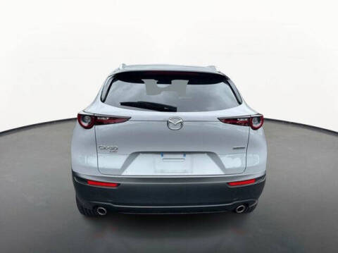2025 Mazda CX-30 2.5 S Preferred