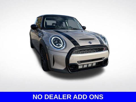 2024 MINI Hardtop 2 Door for sale at Lewisville Volkswagen in Lewisville TX