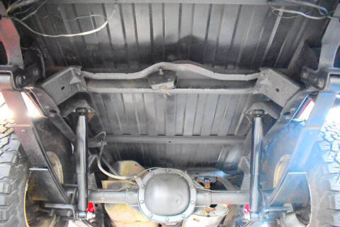 1991 Chevrolet S-10