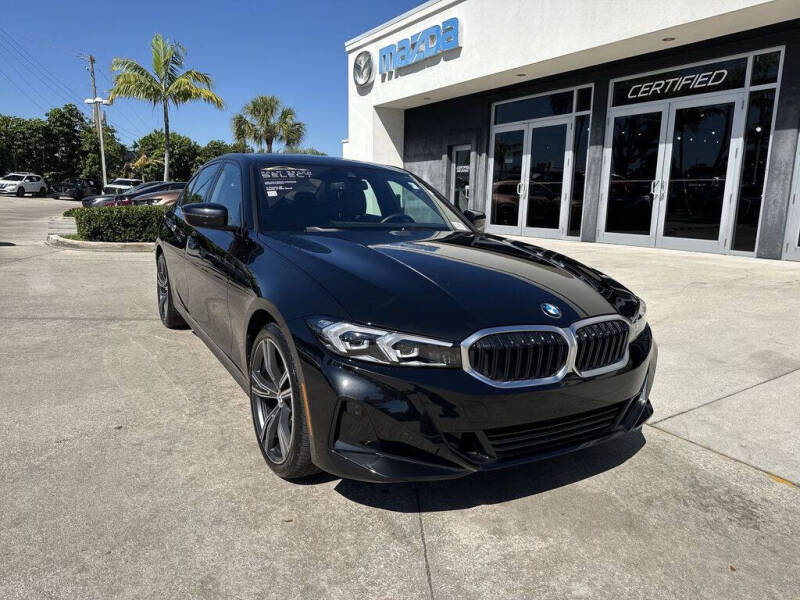 2023 BMW 3 Series 330i