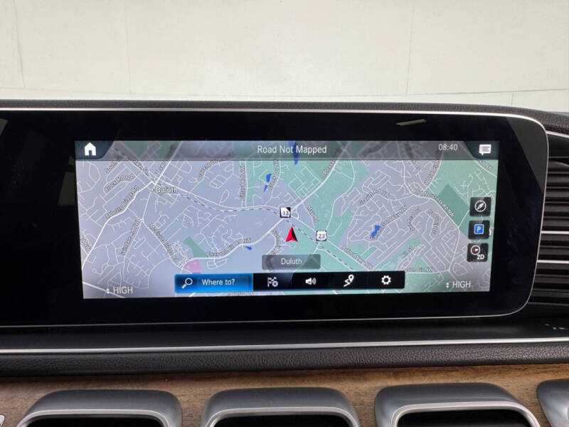 2022 Mercedes-Benz GLE GLE 350 4MATIC