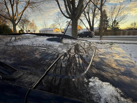 2025 Chevrolet Trax RS