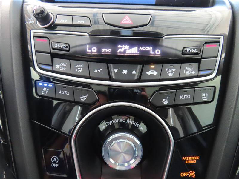 2022 Acura RDX SH-AWD w/Advance