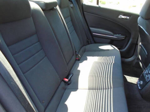 2013 Dodge Charger SE