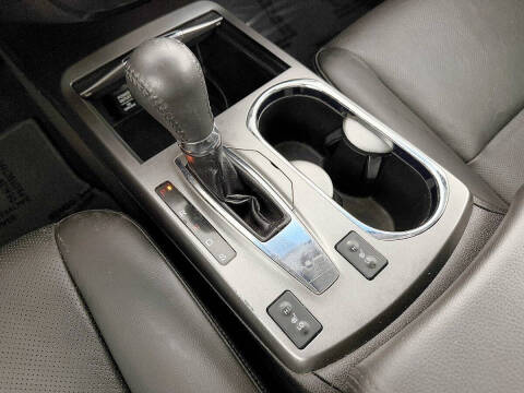 2013 Acura RDX w/Tech