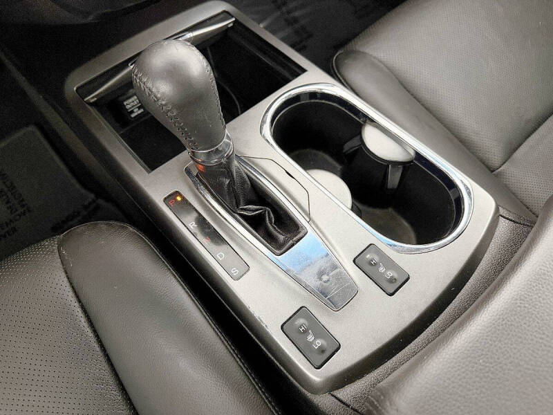2013 Acura RDX w/Tech