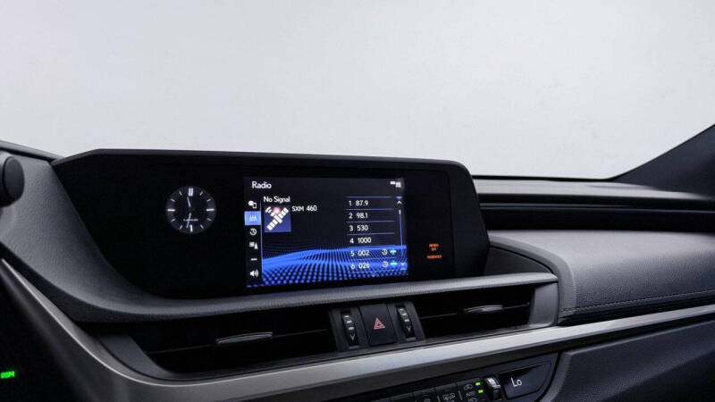 2021 Lexus ES 350