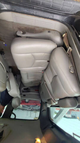 2006 Chevrolet Avalanche Z71 1500