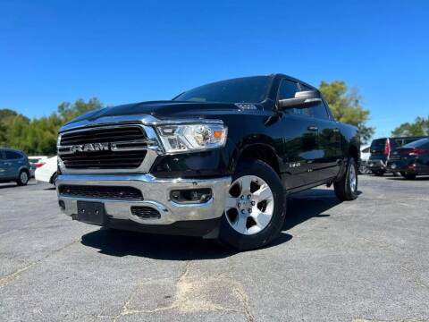 2019 RAM 1500 for sale at Vehicle Network - Elite Auto Sales of NC in Dunn NC