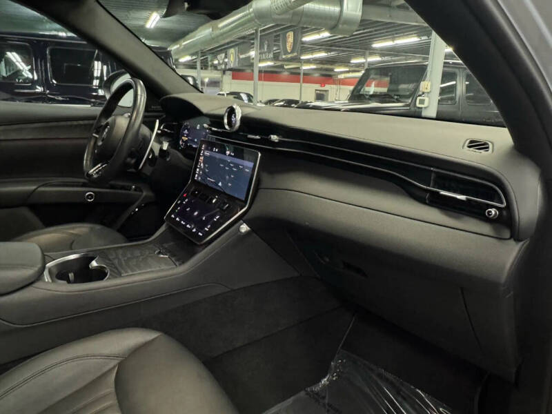 2023 Maserati Grecale Modena