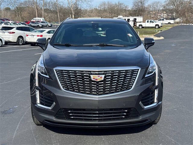 Used 2020 Cadillac XT5 Luxury with VIN 1GYKNAR43LZ223312 for sale in Columbia, TN