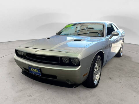 2010 Dodge Challenger