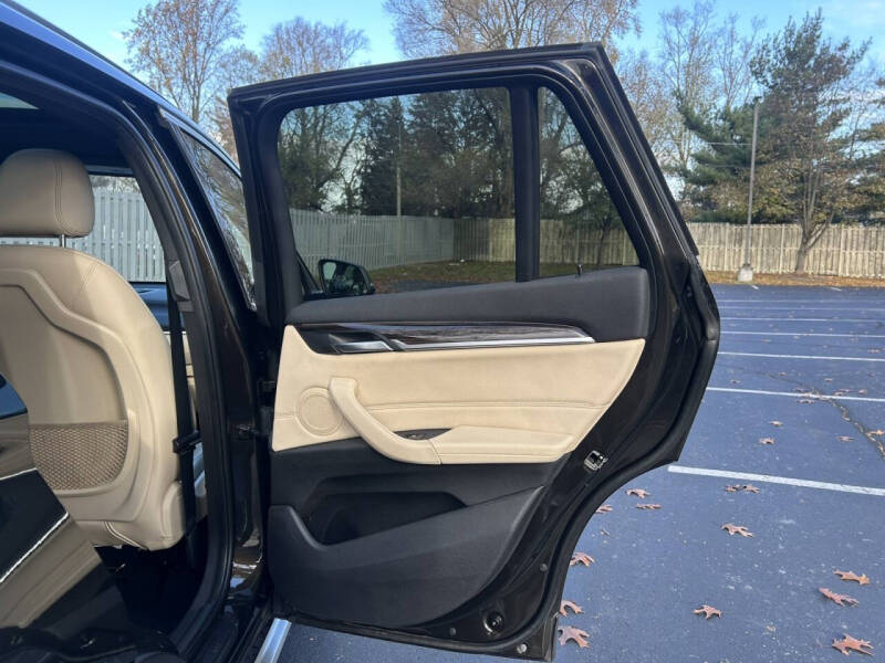 2016 BMW X1 xDrive28i