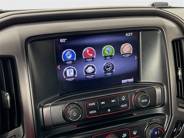 2014 GMC Sierra 1500